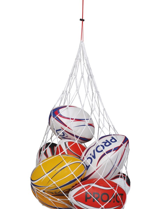 PROACT Ballnetz Accessoire personalisierbar