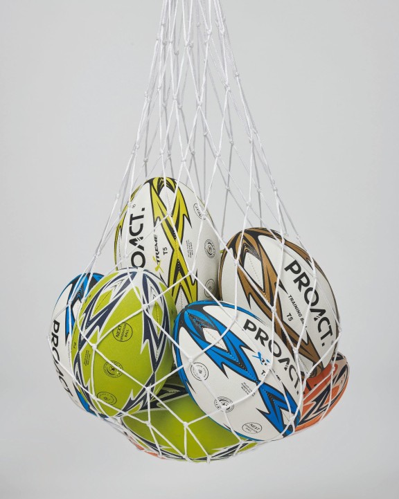 PROACT Ballnetz Accessoire personalisierbar