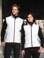 Softshells à personnaliser RESULT Bodywarmer Softshell Homme Printable 