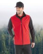 RESULT Core Printable Softshell Bodywarmer Softshell personalisierbar