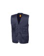 Jas RESULT Safari Gilet voor bedrukking &amp; borduring