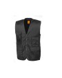 Jas RESULT Safari Gilet voor bedrukking &amp; borduring