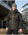 Veste personnalisable RESULT Coupe-vent Hdi Quest Lightweight Stowable