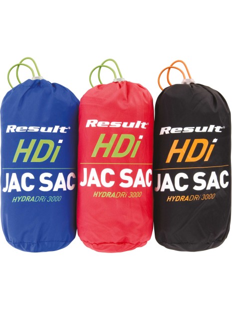 RESULT Coupe-vent Hdi Quest Lightweight Stowable  personnalisable