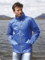 Vestes à personnaliser RESULT Coupe-vent Hdi Quest Lightweight Stowable 