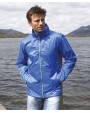 Veste personnalisable RESULT Coupe-vent Hdi Quest Lightweight Stowable