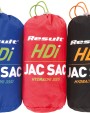Veste personnalisable RESULT Coupe-vent Hdi Quest Lightweight Stowable