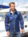 Vestes à personnaliser RESULT Coupe-vent Hdi Quest Lightweight Stowable 