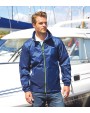 Veste personnalisable RESULT Coupe-vent Hdi Quest Lightweight Stowable