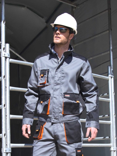 Vestes à personnaliser RESULT Veste Lite 