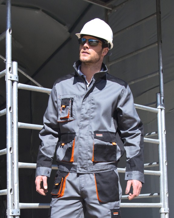 Veste personnalisable RESULT Veste Lite