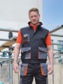 Gilets de sécurité à personnaliser RESULT Gilet multipoches Lite 