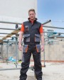RESULT Work-guard Lite Gillet Warnweste personalisierbar