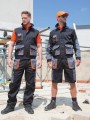 Gilets de sécurité à personnaliser RESULT Gilet multipoches Lite 