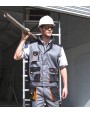 RESULT Work-guard Lite Gillet Warnweste personalisierbar