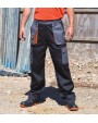 RESULT Work-guard Lite Trouser Hose personalisierbar