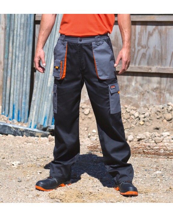RESULT Work-guard Lite Trouser Hose personalisierbar