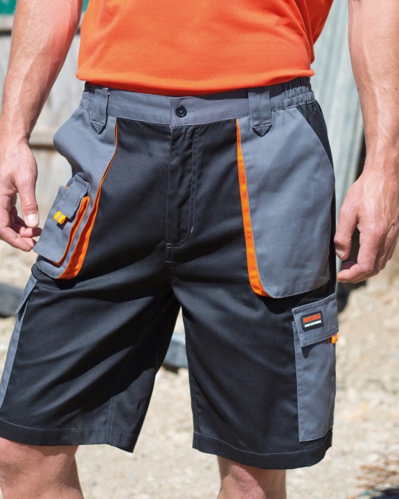 Bermuda & short personnalisable RESULT Short Lite
