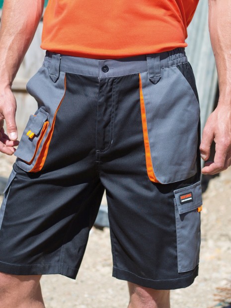 Bermudas & Shorts à personnaliser RESULT Short Lite 
