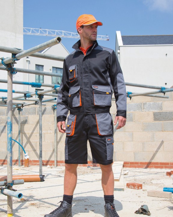 Bermuda & short personnalisable RESULT Short Lite