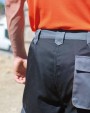 RESULT Work-guard Lite Shorts  personalisierbar