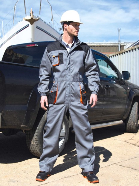 Robes à personnaliser RESULT Combinaison Lite 