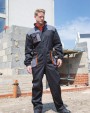 Accessoire personnalisable RESULT Combinaison Lite