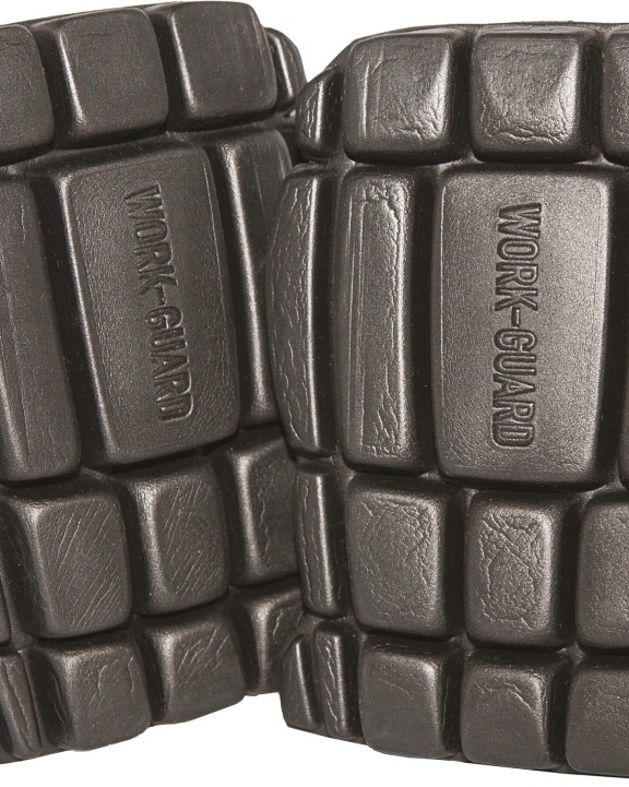 RESULT Work-Guard Knee Protectors Accessoire personalisierbar