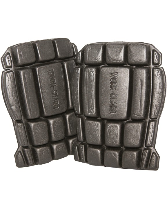 RESULT Work-Guard Knee Protectors Accessoire personalisierbar