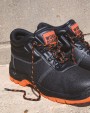 RESULT Defence Sicherheitsstiefel Accessoire personalisierbar