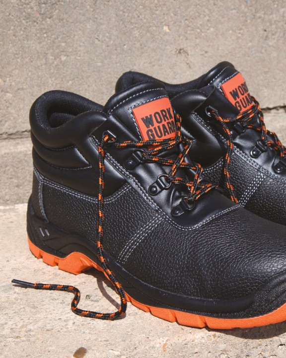 RESULT Defence Sicherheitsstiefel Accessoire personalisierbar