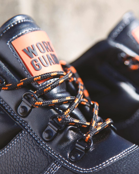 RESULT Defence Sicherheitsstiefel Accessoire personalisierbar