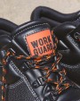 RESULT Defence Sicherheitsstiefel Accessoire personalisierbar