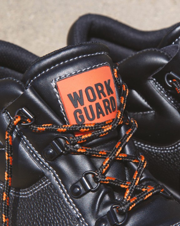 RESULT Defence Sicherheitsstiefel Accessoire personalisierbar