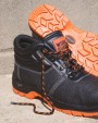 RESULT Defence Sicherheitsstiefel Accessoire personalisierbar