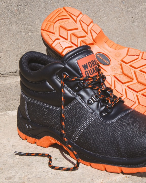 RESULT Defence Sicherheitsstiefel Accessoire personalisierbar