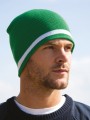 Bonnets à personnaliser RESULT Bonnet "Supporter" 