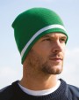 RESULT National Beanie Mütze, Schal & Handschuh personalisierbar