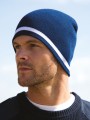 Bonnets à personnaliser RESULT Bonnet "Supporter" 