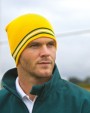 RESULT National Beanie Mütze, Schal & Handschuh personalisierbar