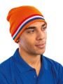 Bonnets à personnaliser RESULT Bonnet "Supporter" 