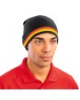 Muts, Sjaal & Wanten RESULT National Beanie voor bedrukking &amp; borduring