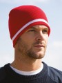 Bonnets à personnaliser RESULT Bonnet "Supporter" 