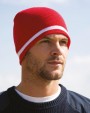 RESULT National Beanie Mütze, Schal & Handschuh personalisierbar