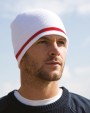 RESULT National Beanie Mütze, Schal & Handschuh personalisierbar