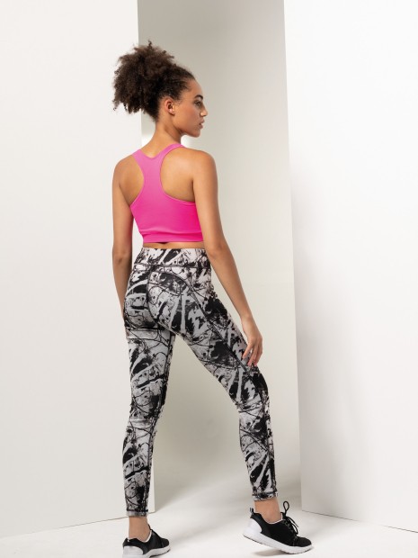 T-Shirts à personnaliser SKINNIFIT Brassière sport 