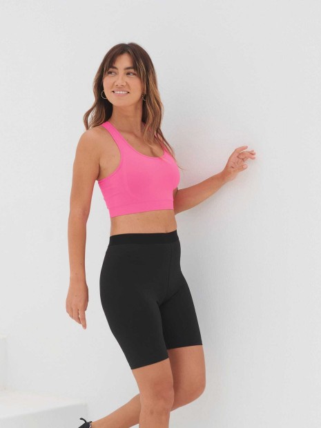 T-Shirts à personnaliser SKINNIFIT Brassière sport 