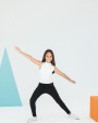 SKINNIFIT Kinder-Leggings Hose personalisierbar