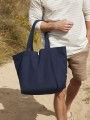 Sacs & Bagagerie à personnaliser WESTFORDMILL EARTHAWARE® ORGANIC MARINA TOTE 