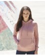 Sweat-shirt personnalisable AWDIS WOMEN'S COLLEGE HOODIE